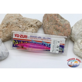 Totanara nisso-Zuri-Squid Nissig Ultra PVC-Siz M-Col 4 AR.810
