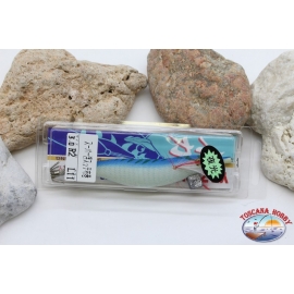 Totanara Yo-Zuri - Squid Jig Series in Seta- Siz 3.0 - Col L11