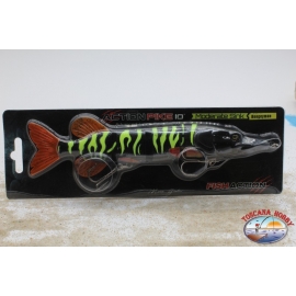 Appât artificiel action Pike 10 Siz 27cm - poids 122g