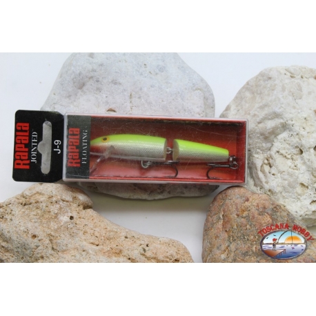 Artificial bait Rapala Flo