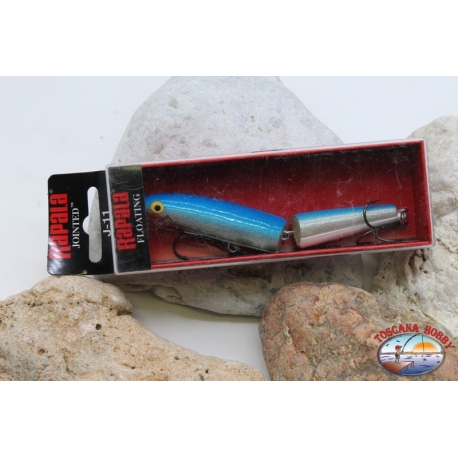 Artificial bait Rapala Flo