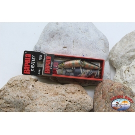 Artificial bait Rapala Flo