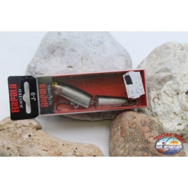 Artificial bait Rapala Flo