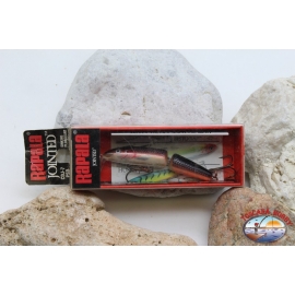 Esche Artificiali Rapala Jointed Sinking CDJ7 PSD 7cm 7g RAP356