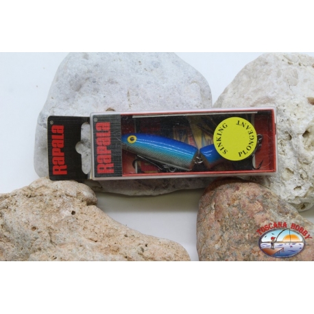 Artificial bait Rapala Flo