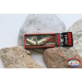 Artificial bait Rapala Flo