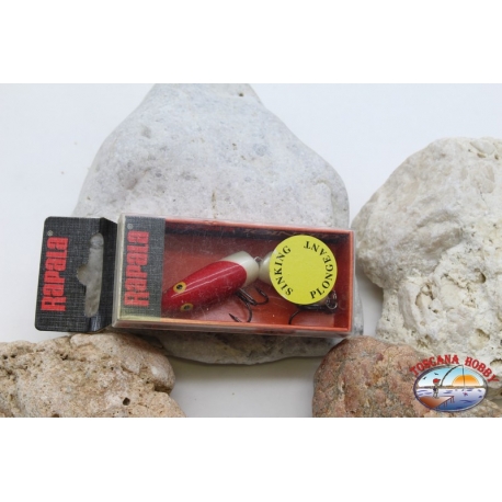 Artificial bait Rapala Flo