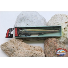 Esche Artificiali Rapala Jointed Floating F13 FH 13cm 7g RAP362