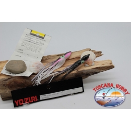 Packung mit 10 Kraken Octopus R98-MIZO1 Mizo-zuri 14cm P. 70