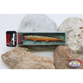 Appât artificiel Rapala original Flottant F-11 RFSM 11cm 6G RAP369