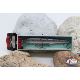 Appât artificiel Rapala original Flottant F - 11 SPSB 11cm 6g-aperçu