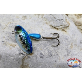 Spoon baits, Panther Martin gr. 4.R69