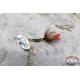 Panther Martin rotating fishing spoon with craft Hook 1 gr