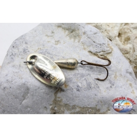 Fishing spoon rotating Panther Martin craft treble hook 12gr R. 581