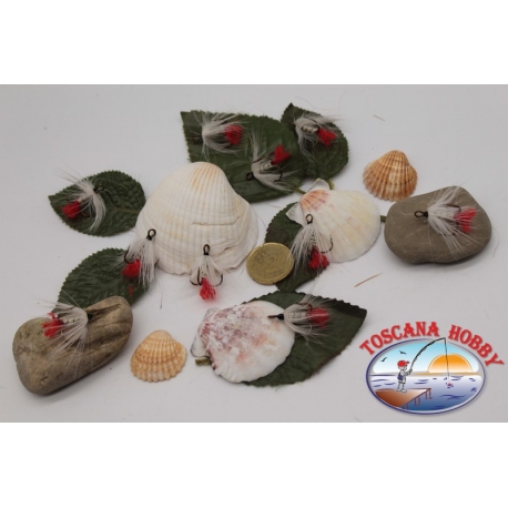 Bass Pro Shops® Flashy Times® Spoon - 1-6 oz.