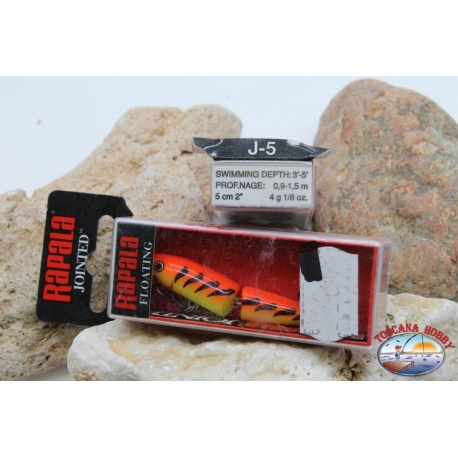 Appât artificiel Rapala Flo