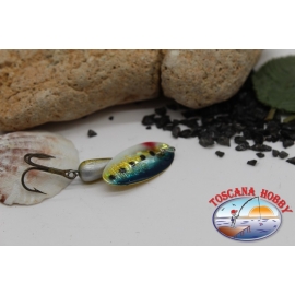 Spoon baits, Panther Martin gr. 9.FC.R360