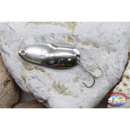 Cucchiaino Pesca Ondulante Panther Martin artigianale ancoretta 12gr R.674