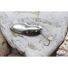 Spoon Peach wave Panther Martin craft treble hook 12gr R. 674