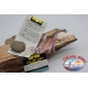 Packung mit 5 Kraken Octopus C117-91 nisso-zuri 9cm 