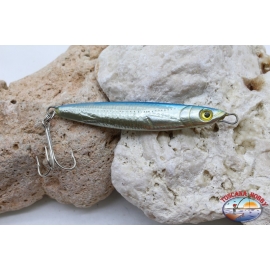 Esca metallica JIG Yo-Zuri 30gr 8cm con ancoretta