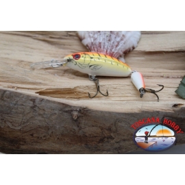 Esche Artificiali LURES UGLY DUCKLING 6,5cm 5gr floating BR.191