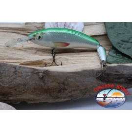 Esche Artificiali LURES UGLY DUCKLING 7cm 6gr floating BR.211
