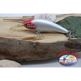 Esche Artificiali LURES UGLY DUCKLING 7cm 6gr floating BR.217