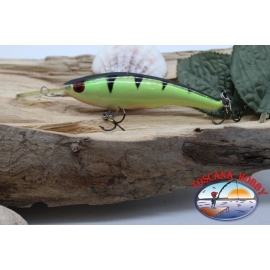 Artificial LURES LURES UGL D DUCKLING 7cm 6gr floating BR.220