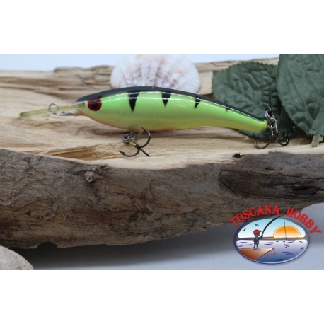 LURES UGL migliore DUCKLING, 7cm-6gr, floating-Vorschau