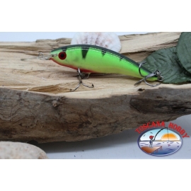 Artificial LURES LURES UGL D DUCKLING 8cm 13gr sinking BR.250