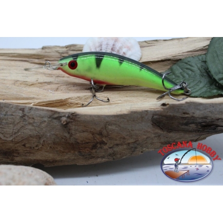 LURES UGL D DUCKLING, 8cm-13gr, sinking-preview