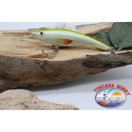 Esche Artificiali LURES UGLY DUCKLING 9cm 15gr sinking BR.256