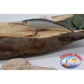 LURES UGLY DUCKLING, 11cm-16gr, sinking-anteprima