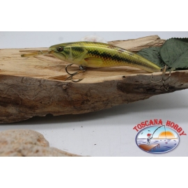 Artificial LURES LURES UGL D DUCKLING 11cm 18gr sinking BR.275