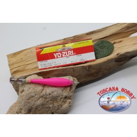 1pc tataki squid fishing ,o4.0, cod: R311-P, col: P. FC. BR324