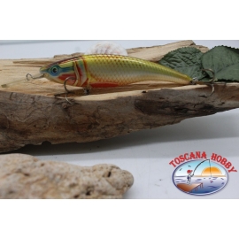 Esche artificiali LURES UGLY DUCKLING 11cm 18gr sinking BR.277