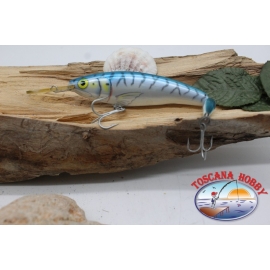 SEÑUELOS artificiales SEÑUELOS ugl D PATITO 12,5 cm 17gr flotante BR.279