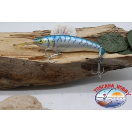 Esche artificiali LURES UGLY DUCKLING 12,5cm 17gr floating BR.279
