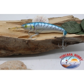 LURES UGLY DUCKLING, 12,5cm-17gr, floating