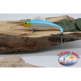 Esche artificiali LURES UGLY DUCKLING 12,5cm 17gr floating BR.280