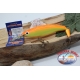 LURES UGL migliore DUCKLING, 12,5 cm-17gr, floating