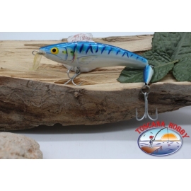 Esche artificiali LURES UGLY DUCKLING 12,5cm 17gr floating BR.282