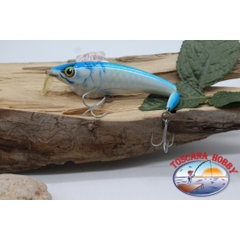Esche artificiali LURES UGLY DUCKLING 12,5cm 17gr floating BR.283