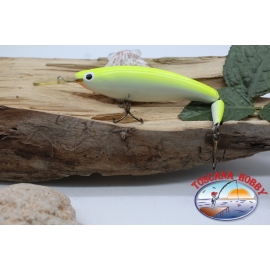 LURES UGLY DUCKLING, 12,5cm-17gr, floating