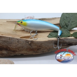 Esche artificiali LURES UGLY DUCKLING 12,5cm 17gr floating BR.288