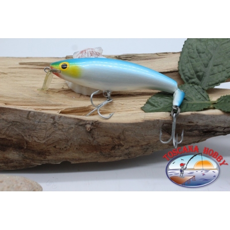 LURES UGL D DUCKLING, 12.5 cm-17gr, floating