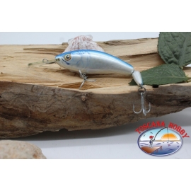 Esche artificiali LURES UGLY DUCKLING 7cm 10gr sinking BR.295