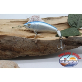 Artificial LURES LURES UGL D DUCKLING 7cm 10gr sinking BR.295