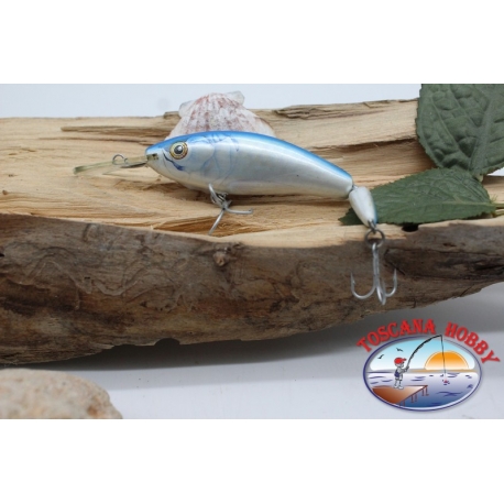 LURES UGLY DUCKLING, 7cm-10gr, sinking